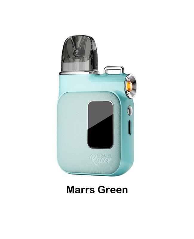Smoant Charon Racer Pod Mod Kit 1000mAh by Brands vape mod for pod systems - gallery image 8