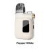 Smoant Charon Racer Pod Mod Kit Pepper White