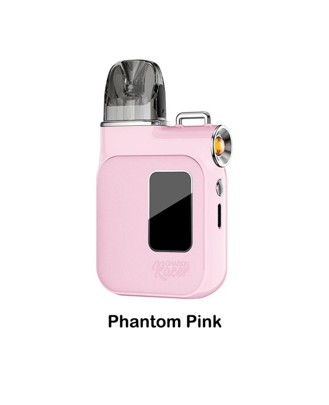 Smoant Charon Racer Pod Mod Kit 1000mAh by Brands vape mod for pod systems - gallery image 4