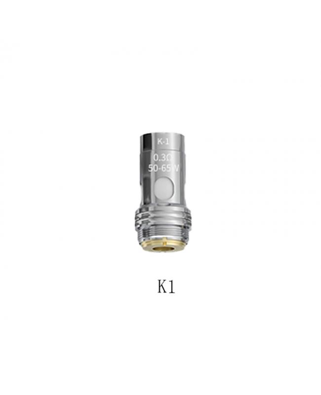 Smoant K Replacement Mesh Coil 0.3ohm K1