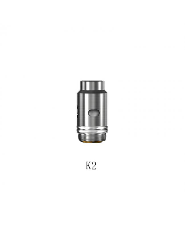 Smoant K Replacement Mesh Coil 0.4ohm K2