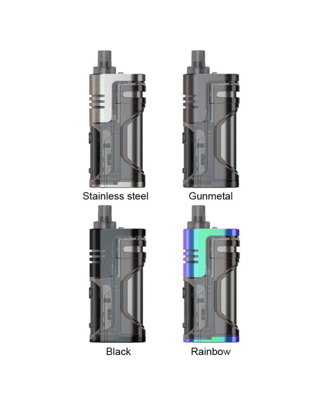 Smoant Knight 40 Pod System Kit 1500mAh by Brands pod system for pod systems - gallery image 2