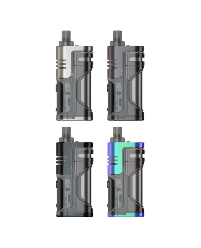 Smoant Knight 40 Pod System Kit 1500mAh by Brands pod system for pod systems - related product image
