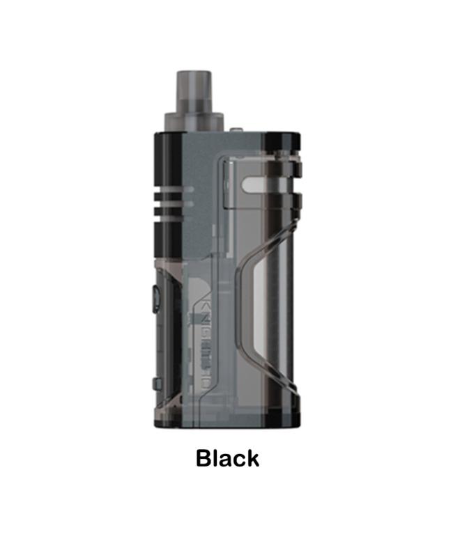 Smoant Knight 40 Pod System Kit 1500mAh by Brands pod system for pod systems - gallery image 5