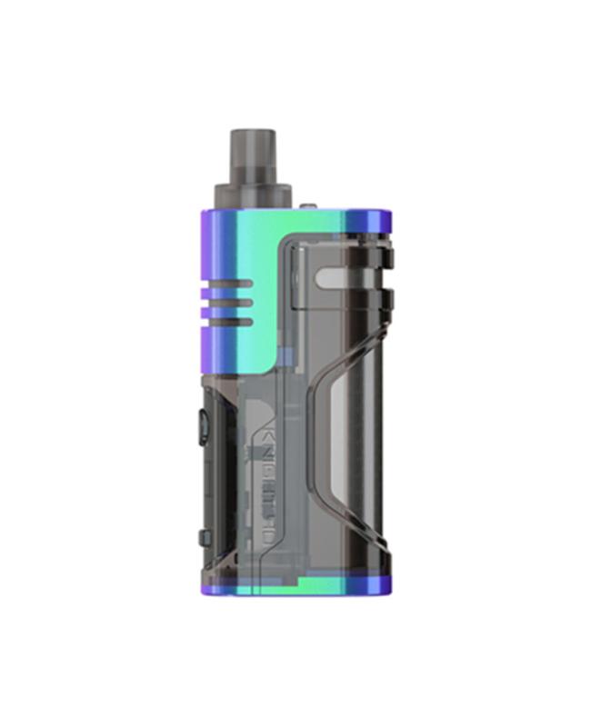 Smoant Knight 40 Pod System Kit 1500mAh by Brands pod system for pod systems - gallery image 6
