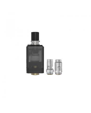 Smoant Knight 80 Pod With Coils