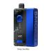 Smoant Knight AIO Boro Kit 90W 5ml Deep Sea Blue
