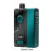 Smoant Knight AIO Boro Kit 90W 5ml Emerald Green