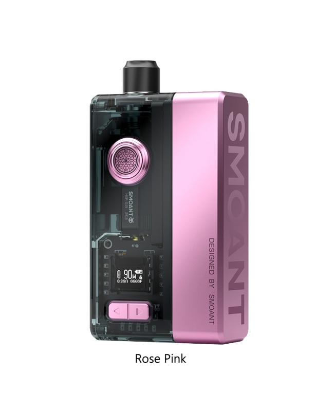 Smoant Knight AIO Boro Kit 90W 5ml by Brands pod system for pod systems - gallery image 10