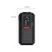 Smoant Ladon 225W Vapor Box