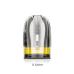 Smoant Levin Pro Pod Cartridge 0.6ohm