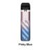 Smoant Levin Pod Kit Pinkly Blue