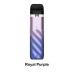 Smoant Levin Pod Kit Royal Purple