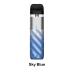 Smoant Levin Pod Kit Sky Blue