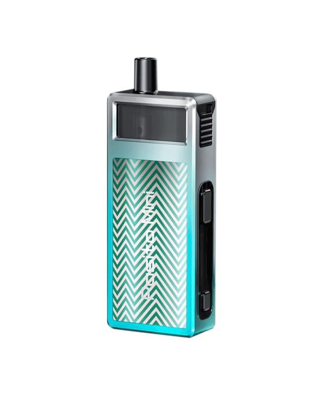 Smoant Pasito Mini Pod System Kit 1100mAh by Brands pod system for pod systems - gallery image 9