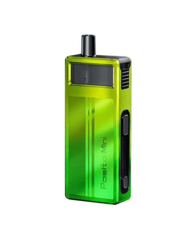 Smoant Pasito Mini Pod System Kit 1100mAh by Brands pod system for pod systems - gallery image 8
