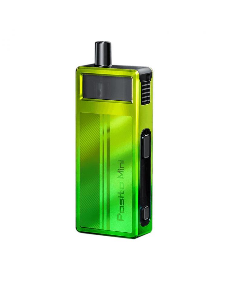 Smoant pasito mini pod