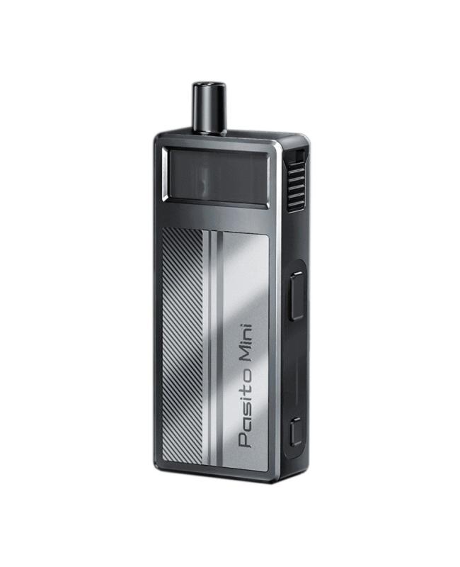 Smoant Pasito Mini Pod System Kit 1100mAh by Brands pod system for pod systems - gallery image 4
