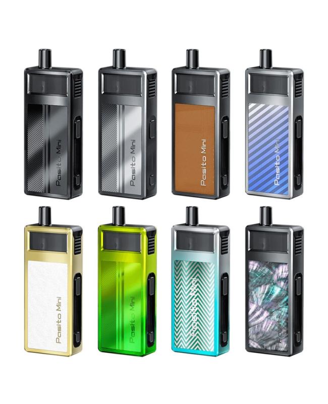 Smoant Pasito Mini Pod System Kit 1100mAh by Brands pod system for pod systems - related product image