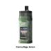 Smoant Pasito III 3 Pod Mod Kit Camouflage Green