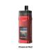 Smoant Pasito III 3 Pod Mod Kit Classic Red 