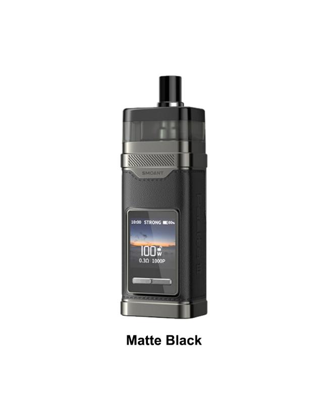 Smoant Pasito III 3 Pod Mod Kit 100W 2800mAh 7ml by Brands vape mod for pod systems - gallery image 9