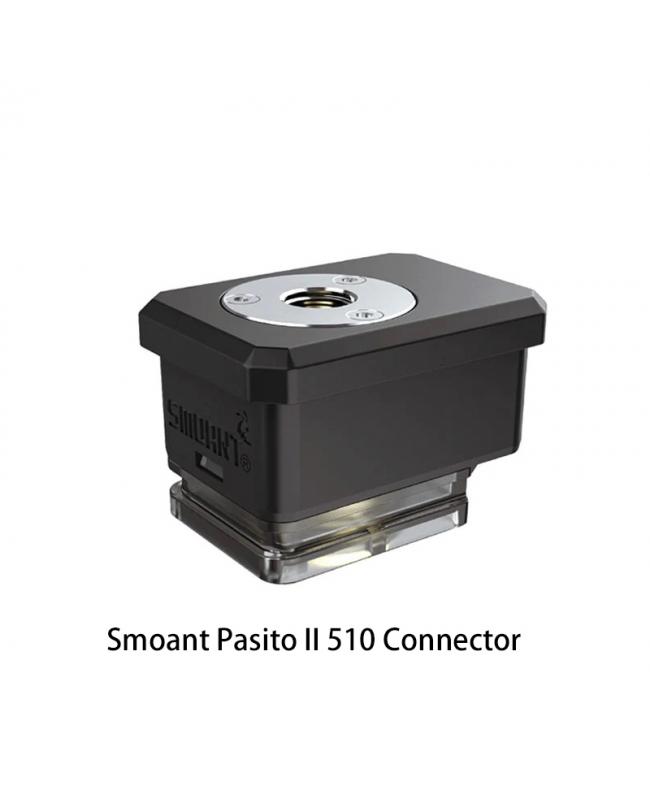 Smoant Pasito II 510 Connector