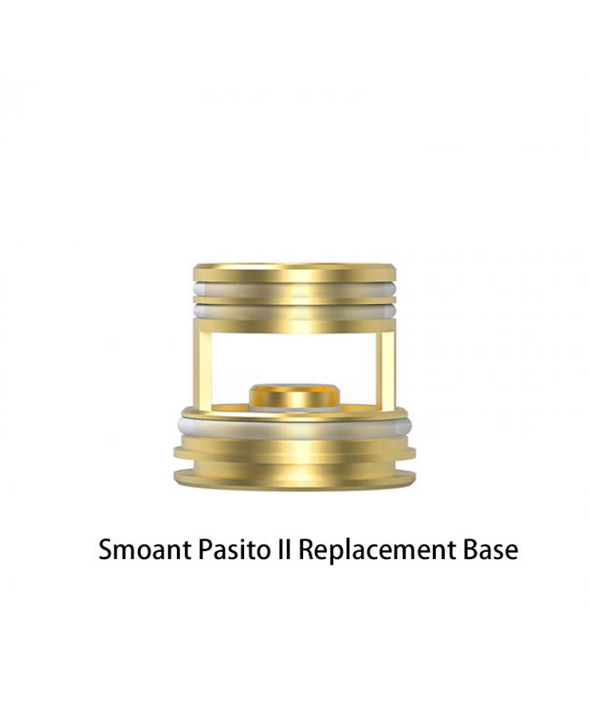 Smoant Pasito II Replacement Base