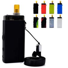 Smoant Pasito Kit Silicone Cases