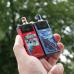 Smoant Pasito Rebuildable Pod System 1100mAh 3ML