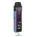 smoant santi pod kit 1100mah rainbow