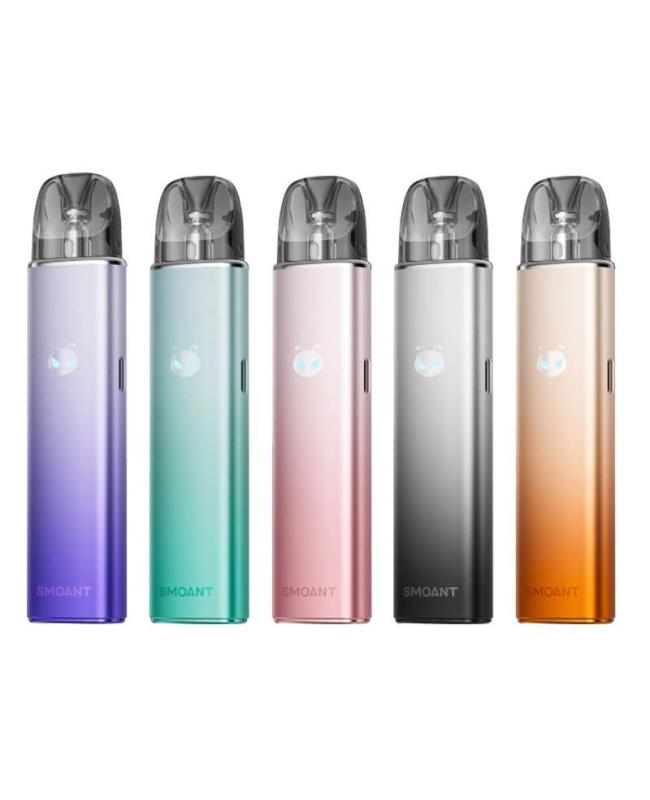 Smoant Flex NEO Pod System Kit 1500mAh