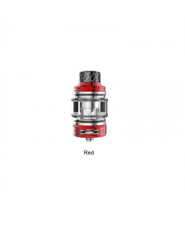 naboo atomizer red