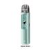 Smoant Racer Flex Pod System Kit aqua green