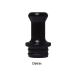 Steam Crave Aromamizer Classic MTL RTA Drip Tip Delrin