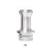 Steam Crave Aromamizer Classic MTL RTA Drip Tip SS