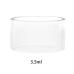 Steam Crave Aromamizer Classic MTL RTA Glass Tube 2pcs