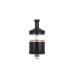 Steam Crave Aromamizer Classic MTL RTA Tank 23mm Black