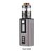 Steam Crave Hadron 220 Mod Kit Gunmetal