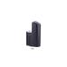 Steam Crave Hadron Lite Box Mod 100W Black