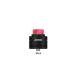 Steam Crave Hadron Mesh RDSA 30mm Black