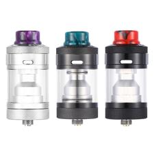 Steam Crave Meson RTA 25mm