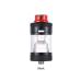Steam Crave Meson RTA 25mm Black