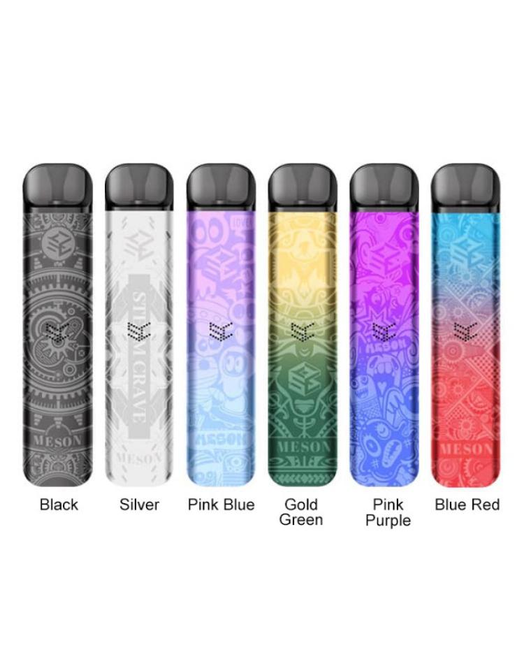 elfbar nachfüll pod läuft aus CBD Vape Starter Kit - Novo GT main image 0