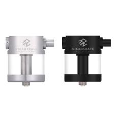 Steam Crave Pumper Squonker Tank 12ml
