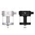 Steam Crave Pumper Squonker Tank 12ml