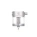 Steam Crave Pumper Squonker Tank 12ml SS