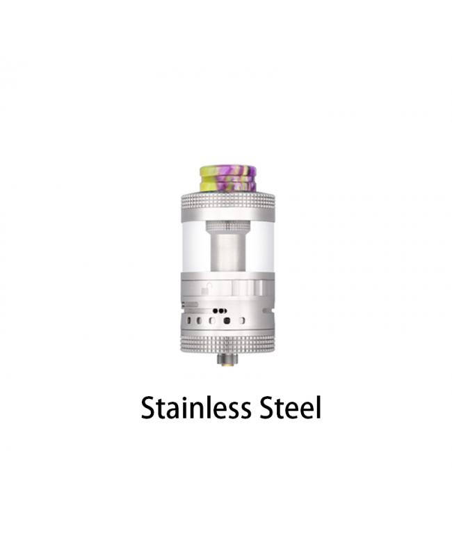 Steam Crave Aromamizer Plus V3 RDTA Stainless Steel