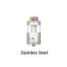 Steam Crave Aromamizer Plus V3 RDTA Stainless Steel