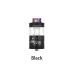 Steam Crave Aromamizer Plus V3 RDTA  Black
